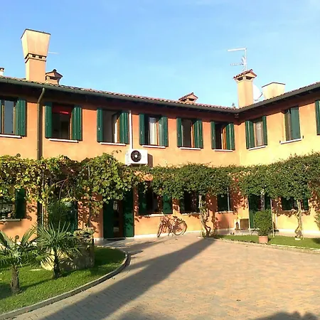 Dreon דירה Fossalta di Portogruaro