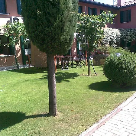 דירה Dreon Fossalta di Portogruaro