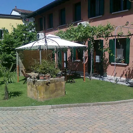 דירה Dreon Fossalta di Portogruaro