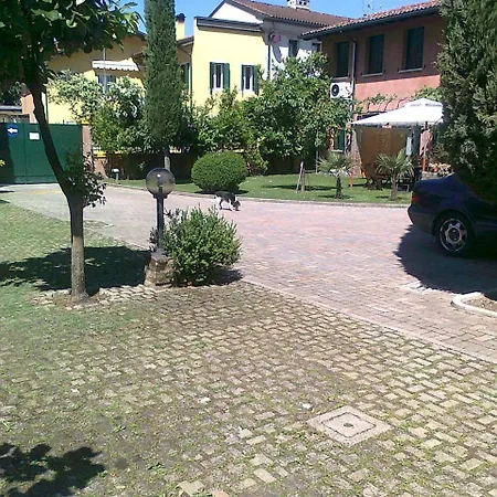 Dreon דירה Fossalta di Portogruaro