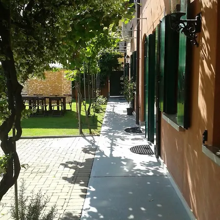 Dreon דירה Fossalta di Portogruaro
