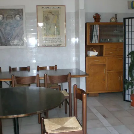 Dreon דירה