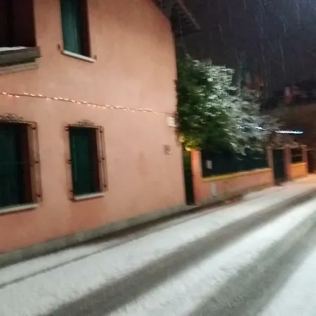 Dreon דירה Fossalta di Portogruaro