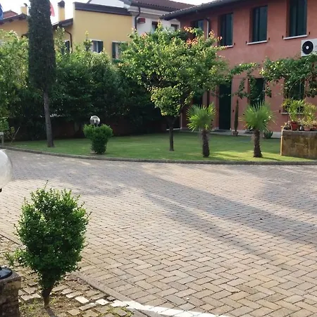 Dreon דירה Fossalta di Portogruaro