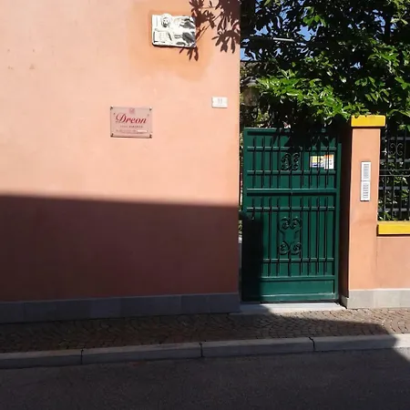 דירה Dreon Fossalta di Portogruaro