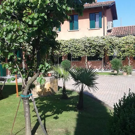 Dreon דירה Fossalta di Portogruaro