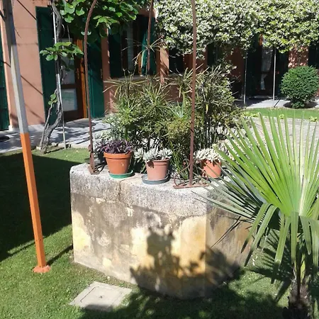 Dreon דירה Fossalta di Portogruaro