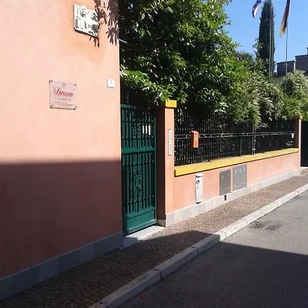דירה Dreon Fossalta di Portogruaro