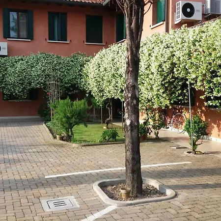 Dreon Fossalta di Portogruaro