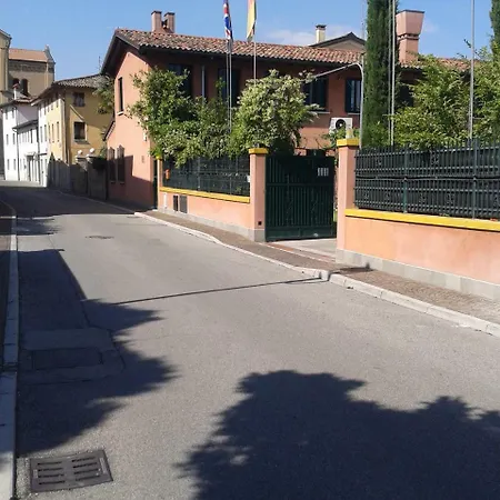 Dreon דירה Fossalta di Portogruaro