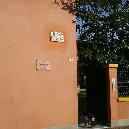 דירה Dreon Fossalta di Portogruaro