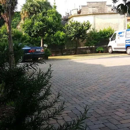 Dreon דירה *