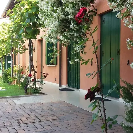 Dreon דירה Fossalta di Portogruaro