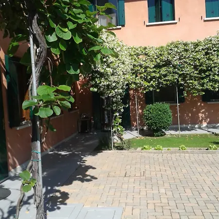 Dreon דירה Fossalta di Portogruaro