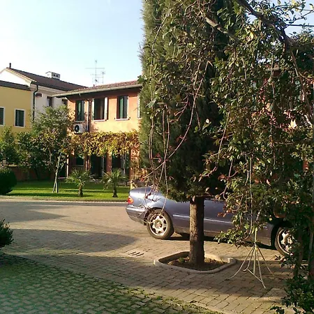 Dreon Fossalta di Portogruaro