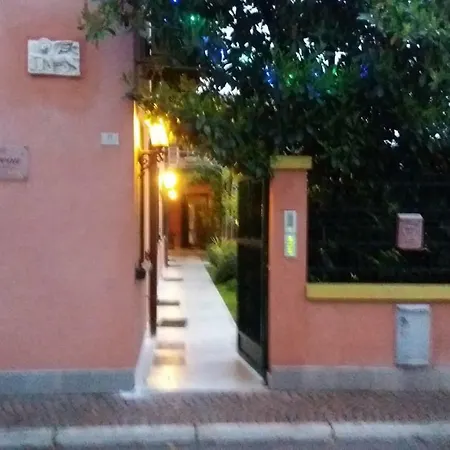 Dreon Apartment