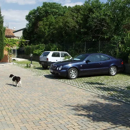 Dreon Fossalta di Portogruaro